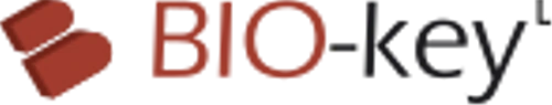 Logo BIO-key International Inc.