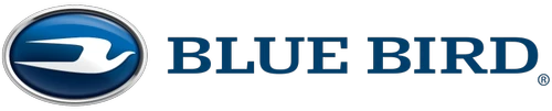 Logo Blue Bird Corporation