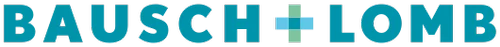 Logo Bausch + Lomb Corporation