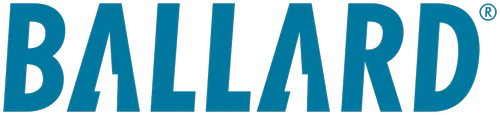 Logo Ballard Power Systems Inc.
