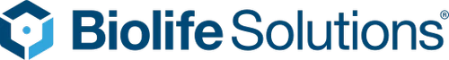 Logo BioLife Solutions Inc.