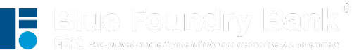 Logo Blue Foundry Bancorp
