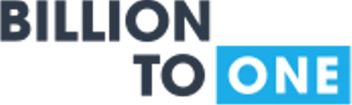 Logo BillionToOne Inc.