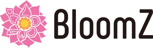 Logo BLOOMZ INC