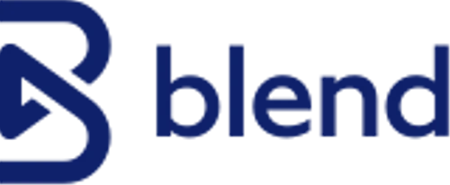 Logo Blend Labs Inc.