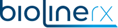 Logo BioLineRx Ltd.