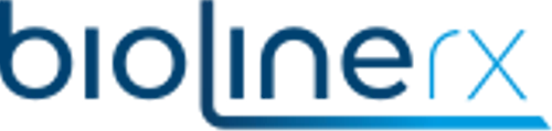 Logo BioLineRx Ltd.