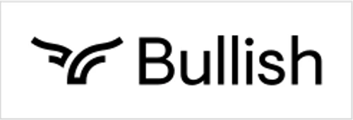 Logo Bullish Ordinary Shares