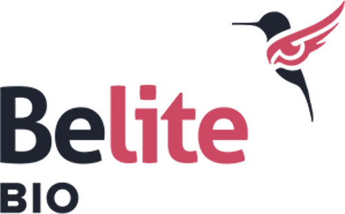 Logo Belite Bio Inc