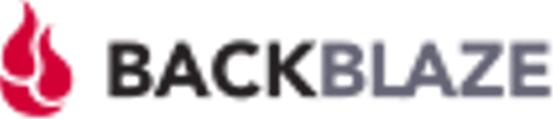 Logo Backblaze Inc.