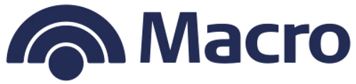 Logo Banco Macro S.A.  ADR (representing Ten Class B)