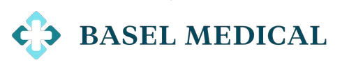 Logo BASEL MEDICAL GROUP LTD