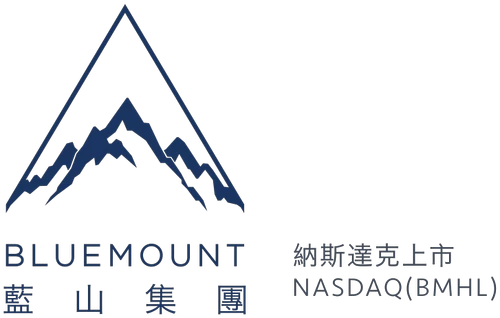 Logo Bluemount Holdings Limited Class B Ordinary Shares