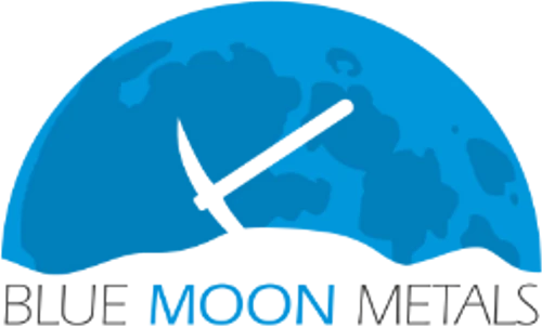 Logo Blue Moon Metals Inc. Common Shares