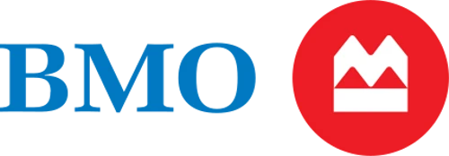 Logo Bank Of Montreal