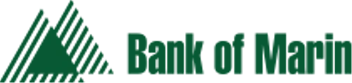 Logo Bank of Marin Bancorp
