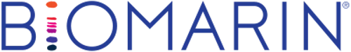 Logo BioMarin Pharmaceutical Inc.