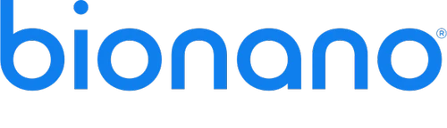 Logo Bionano Genomics Inc.