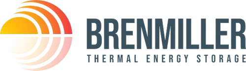 Logo Brenmiller Energy Ltd