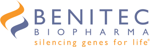 Logo Benitec Biopharma Inc.