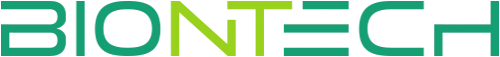 Logo BioNTech SE
