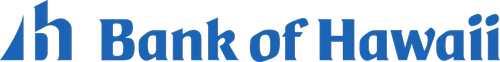 Logo Bank of Hawaii Corporation