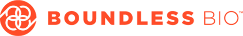 Logo Boundless Bio Inc. Common Stock