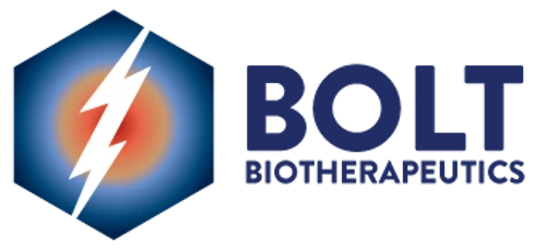 Logo Bolt Biotherapeutics Inc.