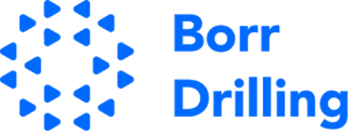 Logo Borr Drilling Limited