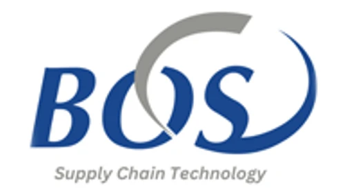 Logo B.O.S. Better Online Solutions