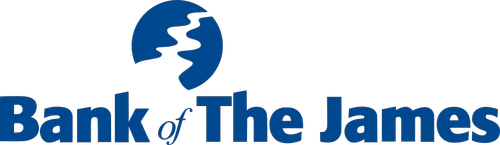 Logo Bank of the James Financial Group Inc.