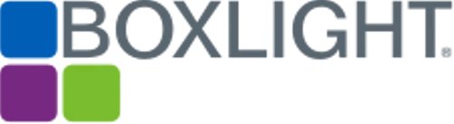 Logo Boxlight Corporation