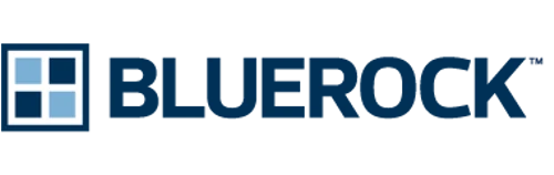 Logo Bluerock Private Real Estate Fund Common Shares of Beneficial Interest
