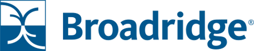 Logo Broadridge Financial Solutions Inc.