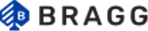Logo Bragg Gaming Group Inc.