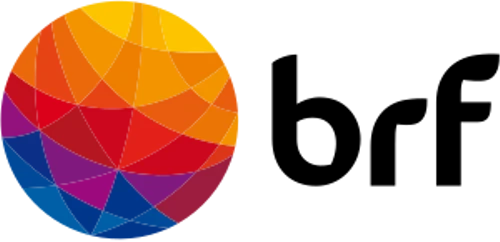 Logo BRF S.A.