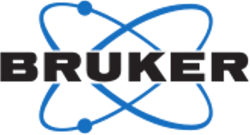 Logo Bruker Corporation