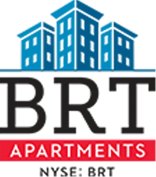 Logo BRT Apartments Corp. (MD)