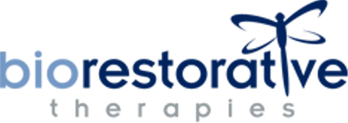 Logo BioRestorative Therapies Inc. (NV)