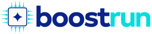 Logo Boost Run Inc. Class A Common Stock