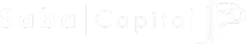 Logo Saba Capital Income & Opportunities Fund SBI