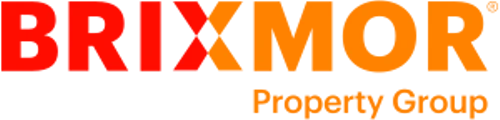 Logo Brixmor Property Group Inc.