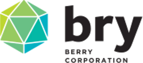 Logo Berry Corporation (bry)