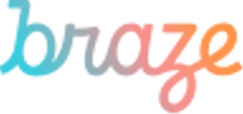 Logo Braze Inc.