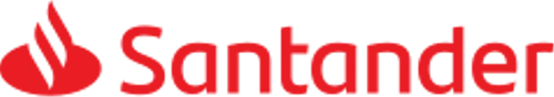 Logo Banco Santander - Chile ADS