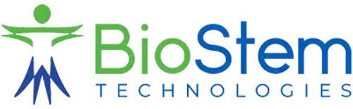 Logo BioStem Technologies Inc. Common Stock