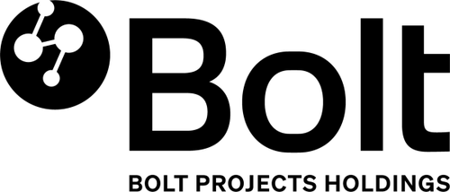 Logo BOLT PROJECTS HOLDINGS INC