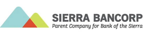Logo Sierra Bancorp