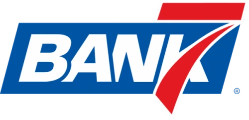 Logo Bank7 Corp. Common stock