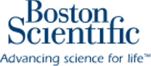 Logo Boston Scientific Corporation